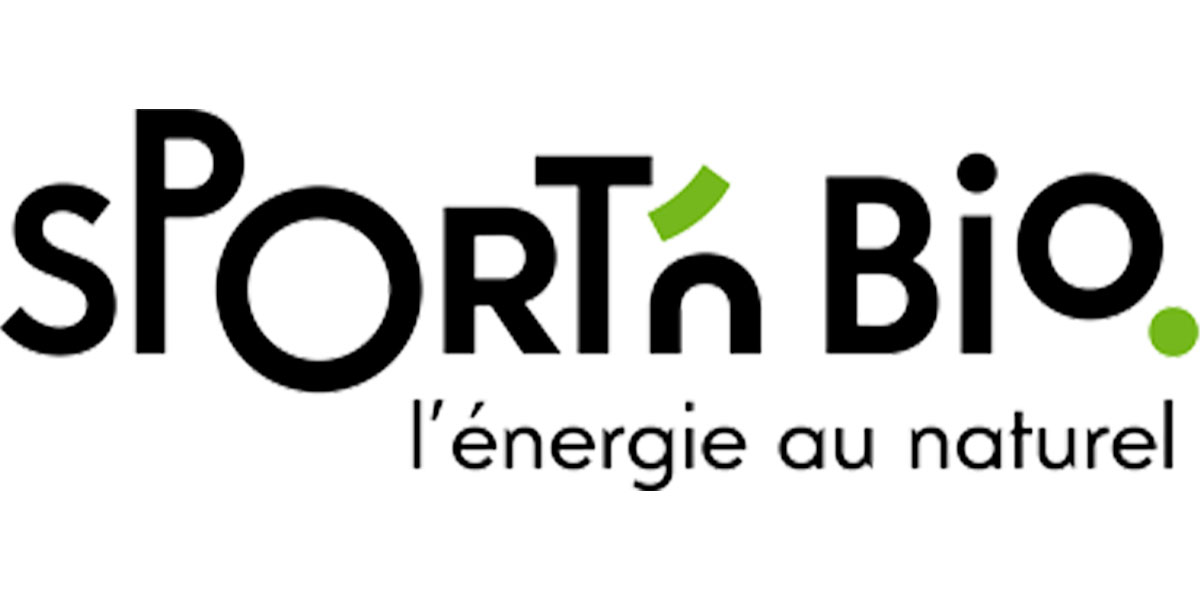 Logo marque Sport'n Bio