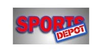 Logo de la marque Magasin Sports Dépôt
