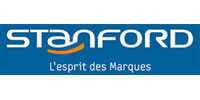 Logo de la marque Stanford - VILLEBON