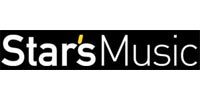 Logo de la marque Star's Music - Lyon