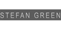 Logo de la marque Stefan Green Paris
