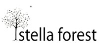 Logo de la marque Boutique Stella Forest