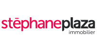 Logo marque Stéphane Plaza Immobilier