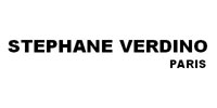 Logo de la marque Stéphane Verdino