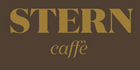 Logo marque Caffè Stern