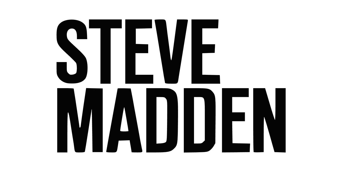 Logo marque Steve Madden