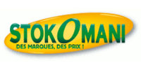 Logo de la marque Stokomani - VERNOUILLET