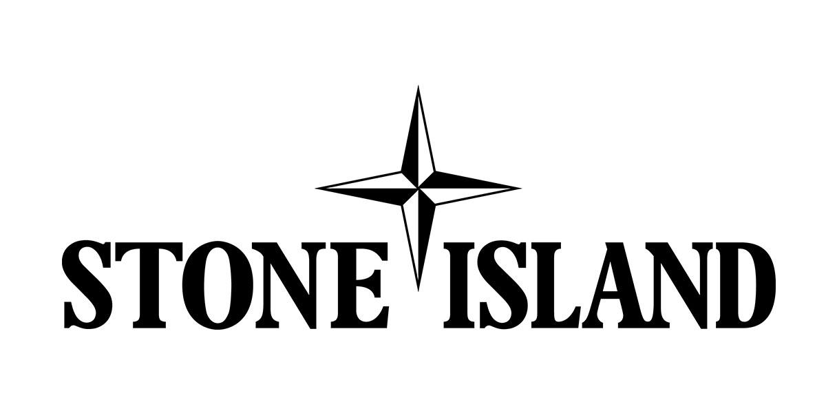 Logo marque Stone Island