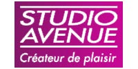 Logo de la marque Studio Avenue Villeneuve Loubet