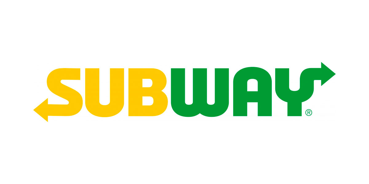 Logo de la marque Subway Saint Etienne