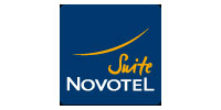 Logo marque Suite Novotel