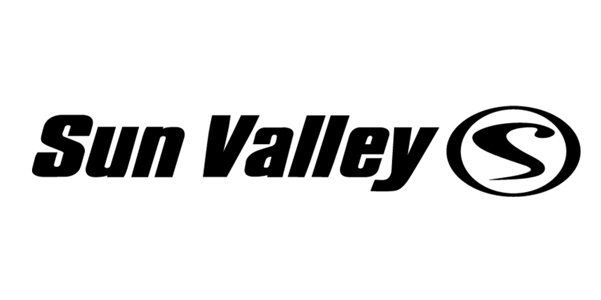 Logo marque Sun Valley