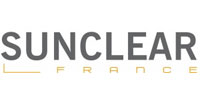 Logo de la marque Sunclear - CHASSIEU