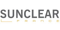 Logo de la marque Sunclear - Lille