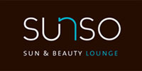 Logo de la marque Sunso - Aulnay