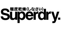 Logo de la marque Superdry - Le Touquet 