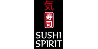 Logo de la marque Sushi Spirit - Grasse 