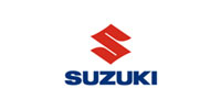 Logo de la marque Suzuki Moto - STEPHO MOTO