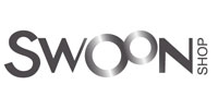 Logo de la marque Swoon - STOCK ROMANS