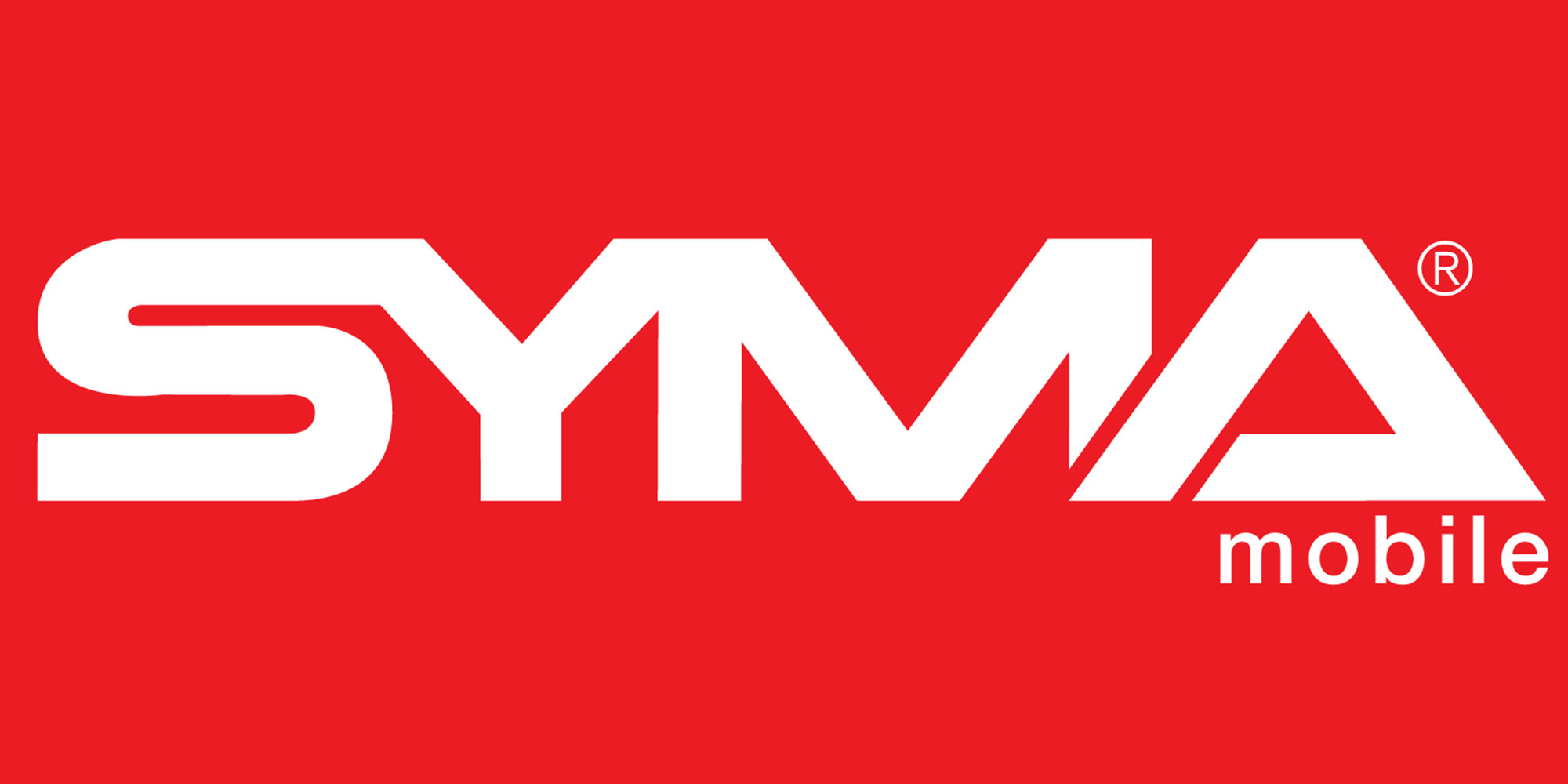 Logo marque Syma Mobile