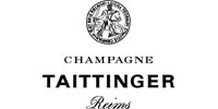 Logo de la marque Champagne Taittinger