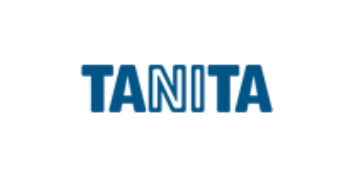 Logo marque Tanita