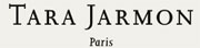 Logo de la marque Tara Jarmon - Neuilly-sur-Seine