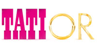 Logo de la marque Boutique Tati Or