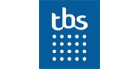 Logo de la marque TBS - Les Sables d'olonne