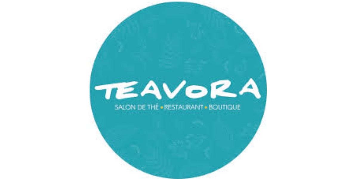 Logo marque Teavora