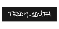 Logo de la marque Teddy Smith Factory