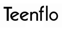 Logo de la marque Boutique Teenflo