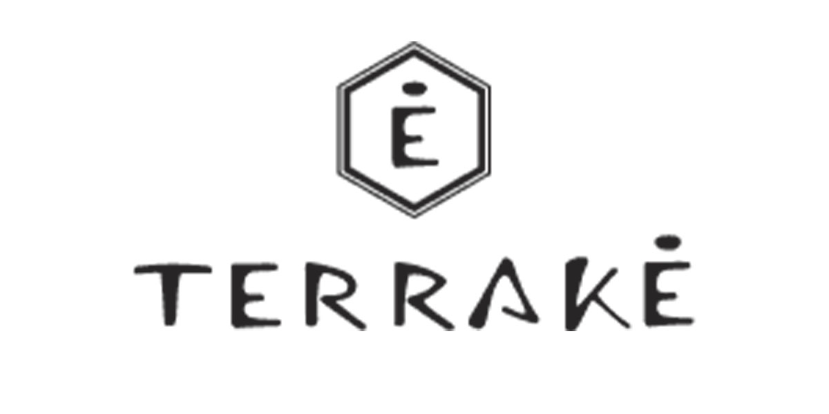 Logo marque TERRAKÉ