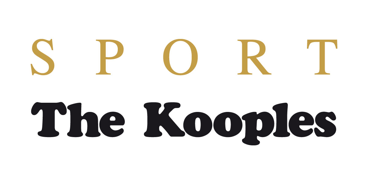 The Kooples Sport