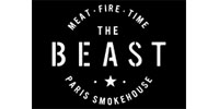 Logo marque The Beast