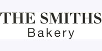 Logo de la marque The Smiths Bakery - Paris