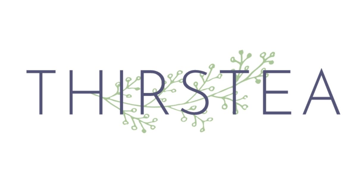 Logo marque Thirstea