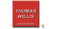 Logo marque Thomas Willis