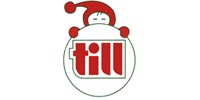 Logo de la marque Till Rungis 