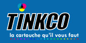 Logo de la marque Tinkco Roubaix