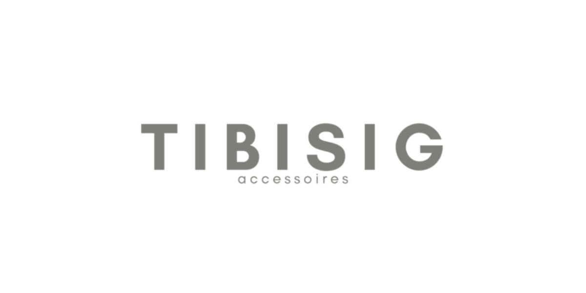 Logo marque TIBISIG