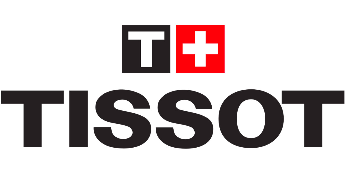 Logo marque Tissot