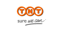 Logo de la marque TNT - CHALON SUR SAONE