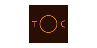 Logo marque TOC - Trouble Obsessionnel Culinaire