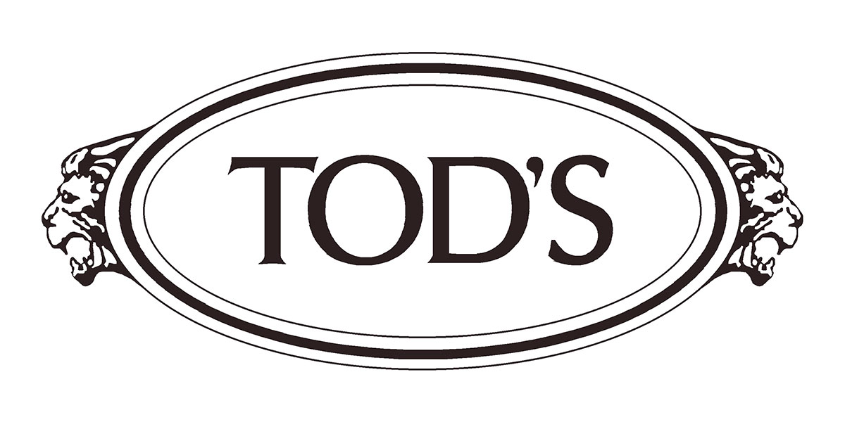 Logo de la marque Tod's - Printemps