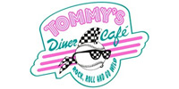 Logo de la marque Tommy's Diner Café