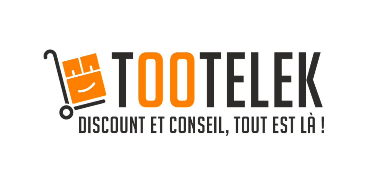 Logo de la marque Tootelek L'aigle 