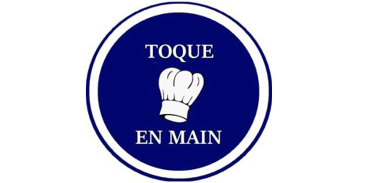 Logo marque Toque en Main