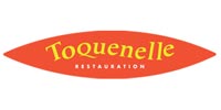 Logo marque Toquenelle Restauration