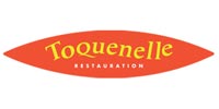 Logo marque Toquenelle Restauration